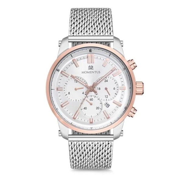 Momentus SC224T-02SR Erkek Kol Saati ürün görseli 1