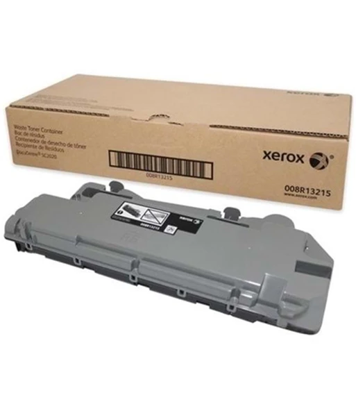 Xerox 008R13215 SC2020 Atık Toner Kutusu Waste Box ürün görseli 1