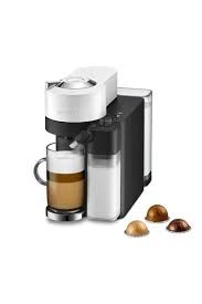Nespresso Vertuo Next Beyaz Kapsül Kahve Makinesi