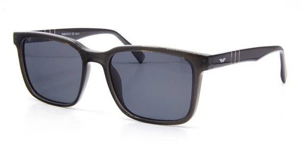 Fratelli Rossetti FR2551-C3-C2 55 Polarize Erkek Güneş Gözlüğü ürün görseli 1