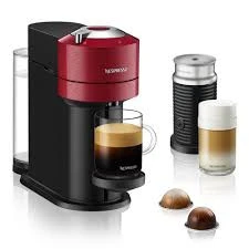 Nespresso Vertuo Next Kırmızı Kapsül Kahve Makinesi