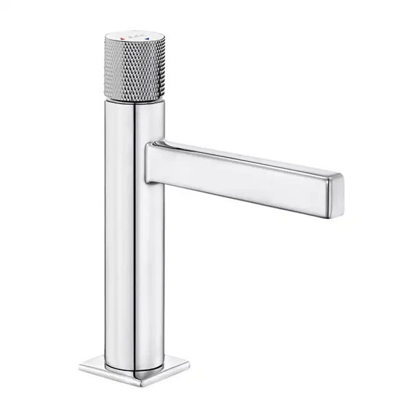 Eca Life Krom Renkli Kolsuz Sabit Lavabo Bataryası 102188781 ürün görseli 1