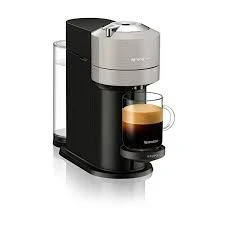 Nespresso Vertuo Next Gri Kapsül Kahve Makinesi