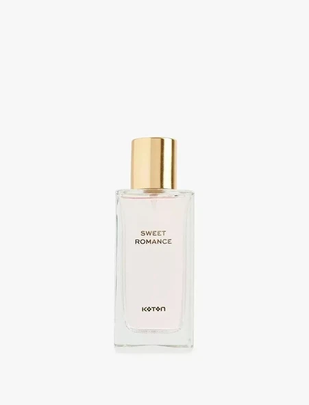 Kadın Parfüm Sweet Romance 100 ML ürün görseli 1