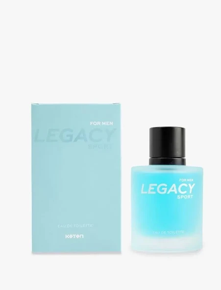 Erkek Parfüm Legacy Sport 100 ML ürün görseli 1