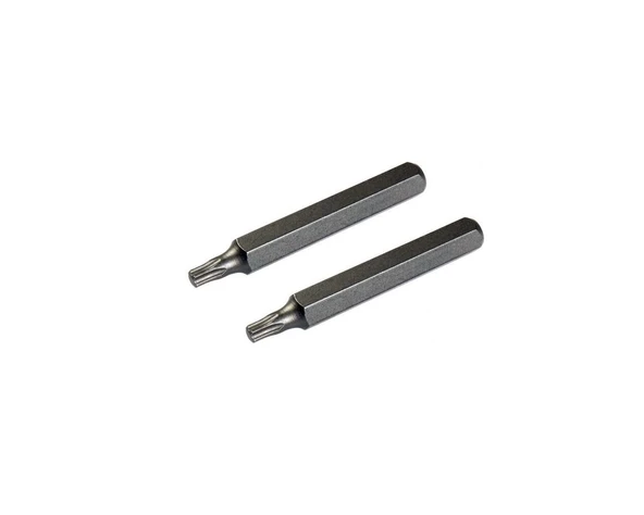 TORK Otomotiv Bits Uç  T40 10x30 mm MU2083-3 Adet ürün görseli 1