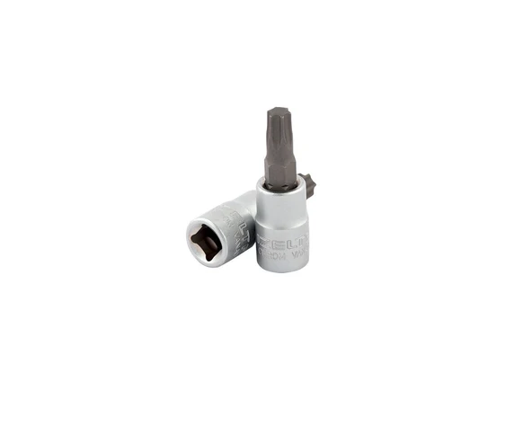 1/4'' Lokmalı Star Torx Uç T30 ürün görseli 1