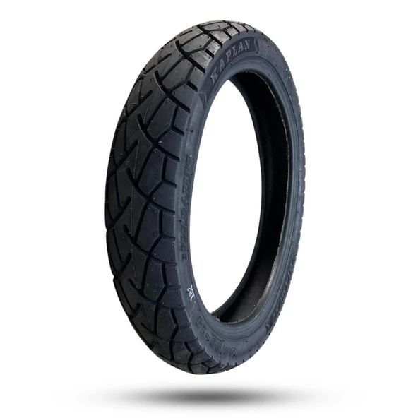 80/90-14 HONDA DIO ÖN DIŞ LASTIK DIAMOND TUBELESS ürün görseli 1