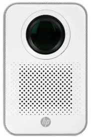 HP CC360 500 Lümen Full HD Projeksiyon Cihazı ürün görseli 1