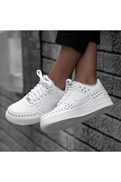 Air Force 1 '07 XX Kadın Sneaker Ayakkabı ürün görseli 1