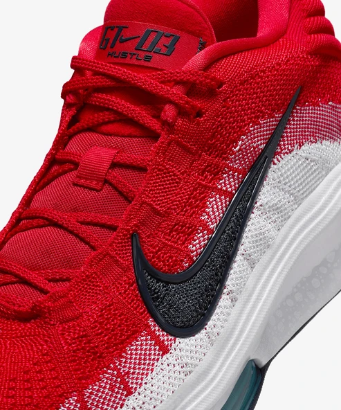 Nike G.T. Hustle 3 - Resim 6