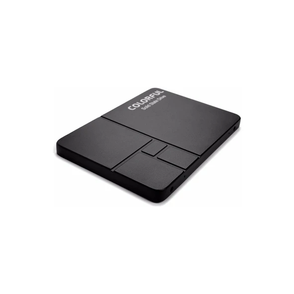 Colorful SL500 240GB SATA3 SSD - Resim 2
