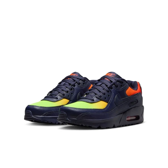 Air Max 90 LTR  Sneaker Ayakkabı - Resim 2