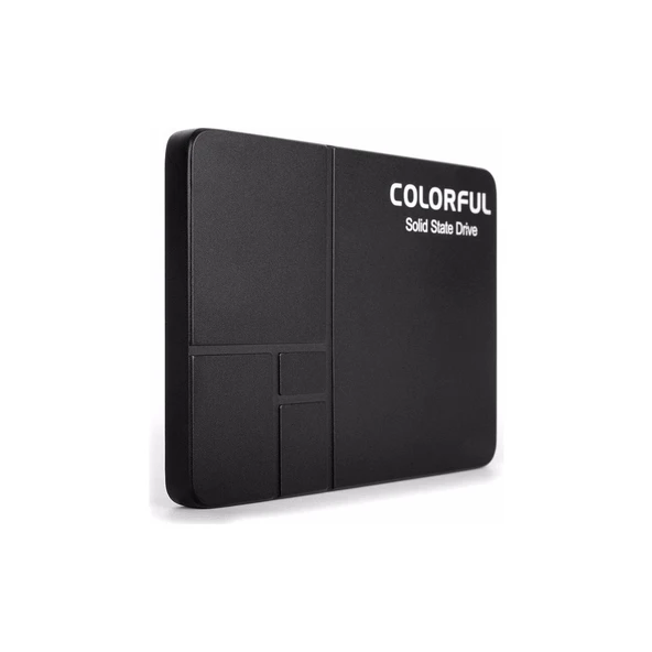 Colorful SL500 240GB SATA3 SSD ürün görseli 1