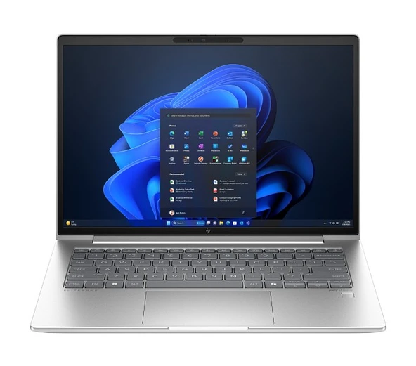 HP EliteBook 640 G11 Ultra5 125U 14''-32G-512SD-WPr ürün görseli 1