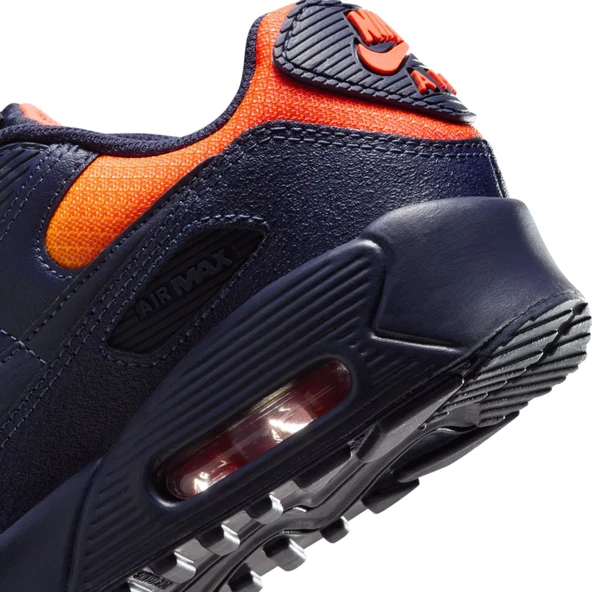 Air Max 90 LTR  Sneaker Ayakkabı - Resim 3