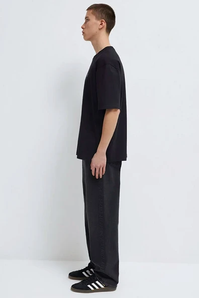 Mavi M0613090 Mavi Pro Basic Tişört Erkek T-Shirt - Resim 4