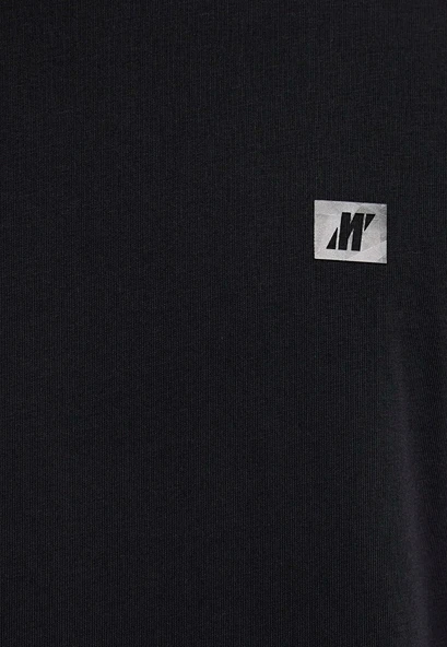 Mavi M0613090 Mavi Pro Basic Tişört Erkek T-Shirt - Resim 7