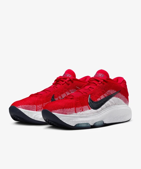 Nike G.T. Hustle 3 - Resim 2