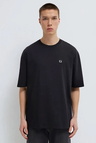 Mavi M0613090 Mavi Pro Basic Tişört Erkek T-Shirt - Resim 3