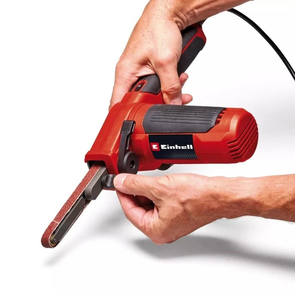 Einhell TC-BF 500 E Bant Eğe 4461020 - Resim 2