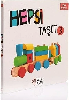 Hepsi Taşıt - Kübra Akşil - Resim 2
