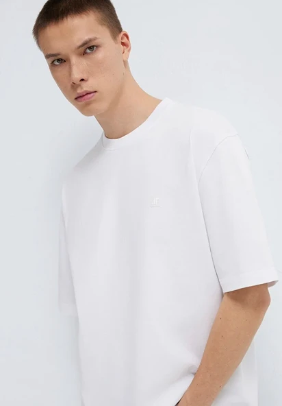 Mavi M0613442 Mavi Pro Logo Tişört Erkek T-Shirt ürün görseli 1