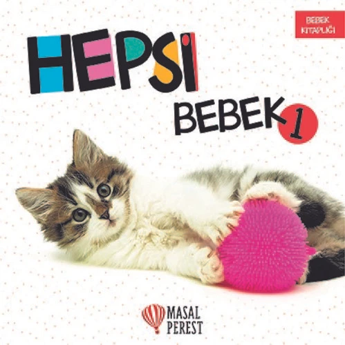 Hepsi Bebek 1 ürün görseli 1