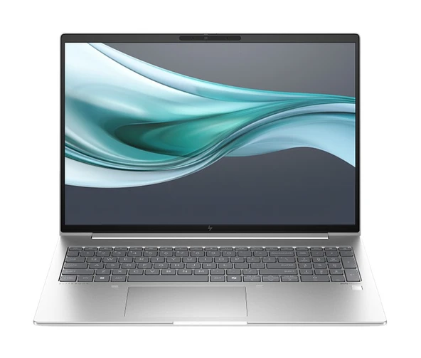 HP EliteBook 660 G11 Ultra5 125U 16''-32G-1TBSD-WPr ürün görseli 1