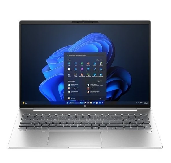 HP ProBook 4 G1i Ultra7 255U -16''-16G-512SSD-WPr ürün görseli 1