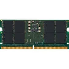 KINGSTON 16GB 5600Mhz DDR5 CL46 SODIMM KVR56S46BS8-16 ürün görseli 1