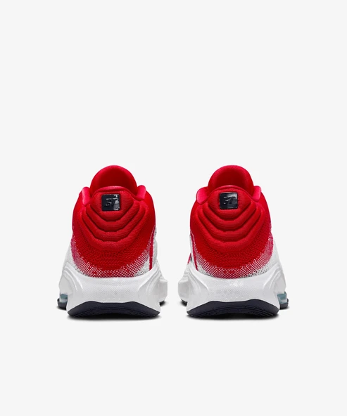Nike G.T. Hustle 3 - Resim 5
