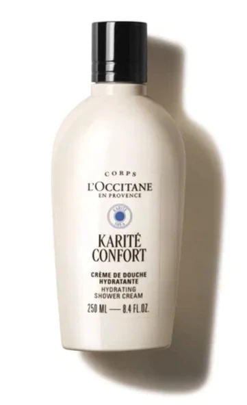 L'occitane Shea Duş Kremi 250 ml ürün görseli 1