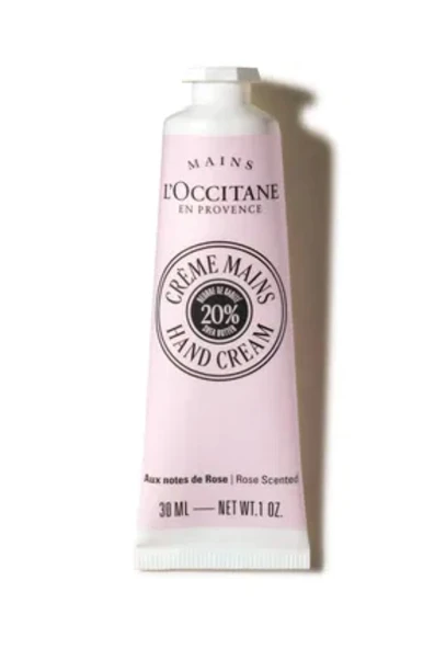 L'occitane Shea Güllü El Kremi 30 ml ürün görseli 1