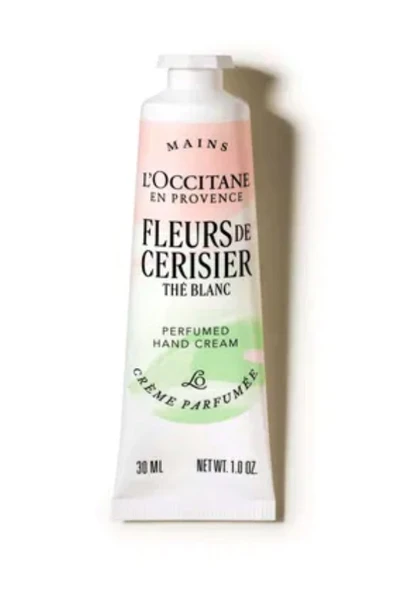 L'occitane Kiraz Çiçeği Özel Seri El Kremi 30 ml ürün görseli 1