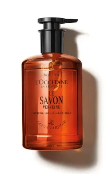 L'occitane Shea Verbena Sıvı Sabun 350 ml ürün görseli 1