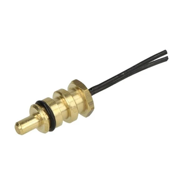 Buderus İle Uyumlu GB122-11G25 Kombi NTC Sıcaklık Çıkış ve Kanal Sensörü ürün görseli 1