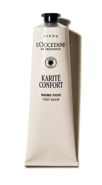 L'occitane Shea Intensive Ayak Kremi 150 ml ürün görseli 1
