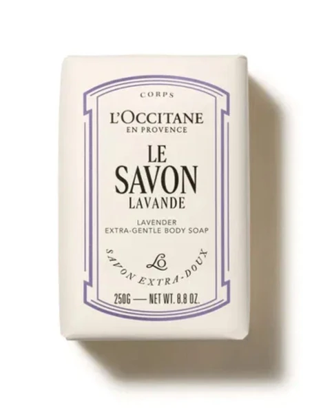 L'occitane Shea Lavantalı Sabun 250 g ürün görseli 1