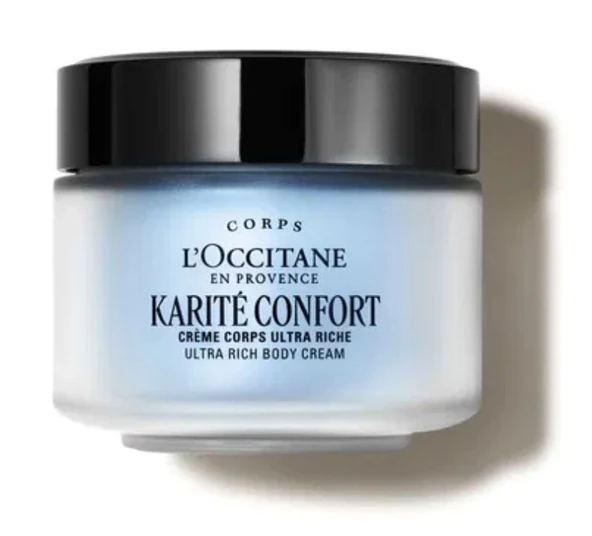 L'occitane Shea Yoğun Nemlendirici Vücut Kremi 200 ml ürün görseli 1