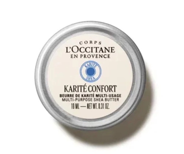 L'occitane Organik Shea Yağı 10 ml ürün görseli 1