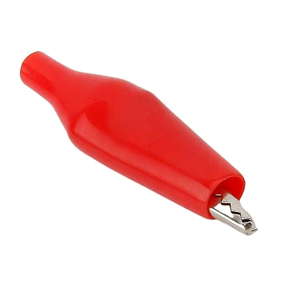IC-248B Büyük Boy Kablosuz Kırmızı Krokodil 42.50 Mm ürün görseli 1
