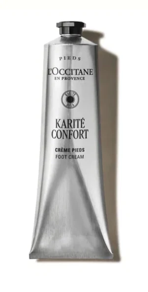 L'occitane Shea Ayak Kremi 150 ml ürün görseli 1