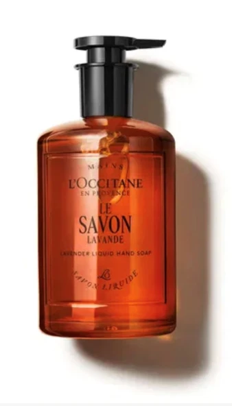 L'occitane  Shea Lavanta Sıvı Sabun 350 ml ürün görseli 1