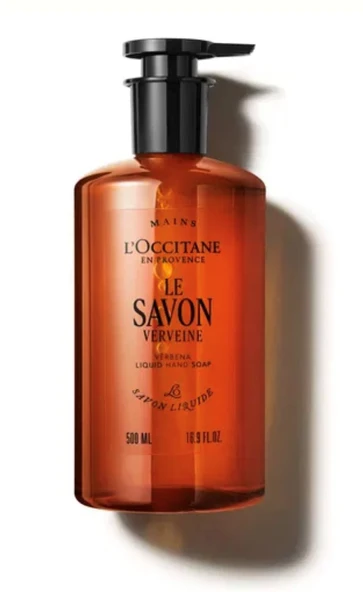 L'occitane Shea Mine Çiçeği Sıvı Sabun 500 ml ürün görseli 1