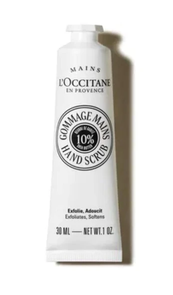 L'occitane Shea El Scrubı 30 ml ürün görseli 1