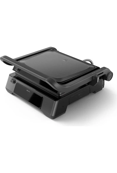 Philips 7000 Series Contact Grill HD6307/70 2200 W Izgara ve Tost Makinesi ürün görseli 1