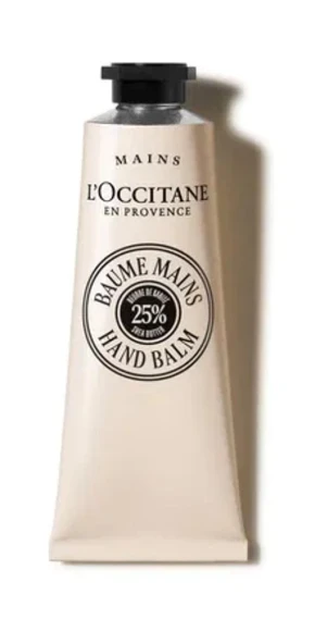 L'occitane Shea Intensive El Balmı 50 ml ürün görseli 1