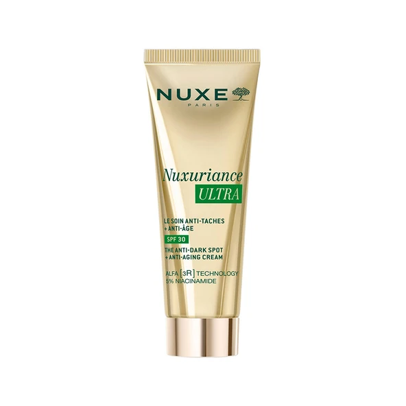 Nuxe Nuxuriance Ultra SPF30 The Anti Dark Spot + A ürün görseli 1
