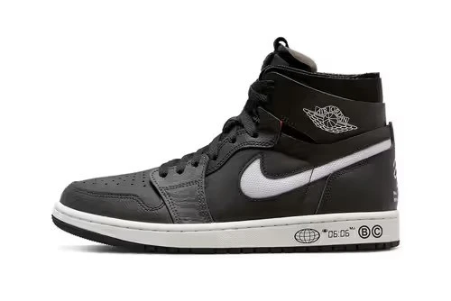 Air Jordan 1 High Zoom CMFT - Resim 4
